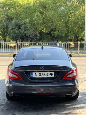 Mercedes-Benz CLS 350, снимка 3