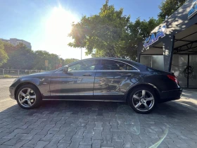 Mercedes-Benz CLS 350, снимка 5
