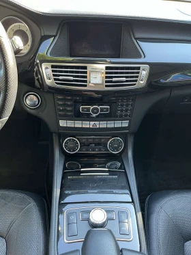 Mercedes-Benz CLS 350, снимка 8