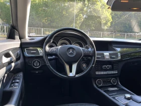 Mercedes-Benz CLS 350, снимка 6