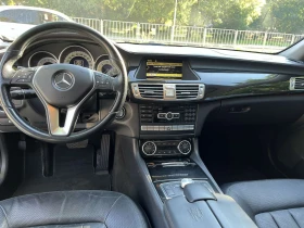 Mercedes-Benz CLS 350, снимка 7