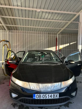 Honda Civic, снимка 3