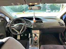 Honda Civic, снимка 6