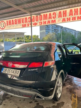 Honda Civic, снимка 5