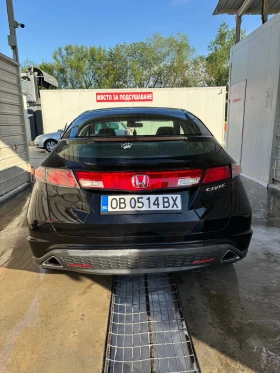 Honda Civic, снимка 4