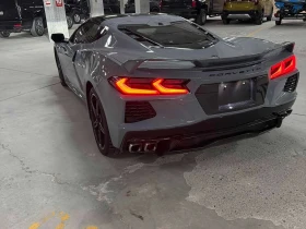 Chevrolet Corvette 3LT  CARFAX, снимка 14
