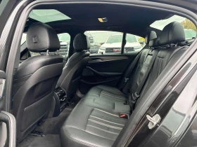 BMW 530 * 530i xDrive * CARFAX * , снимка 13