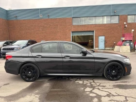 BMW 530 * 530i xDrive * CARFAX * , снимка 3