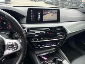 BMW 530 * 530i xDrive * CARFAX * , снимка 9