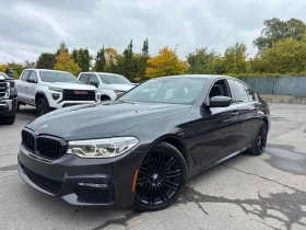 BMW 530 * 530i xDrive * CARFAX * , снимка 1