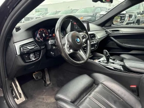 BMW 530 * 530i xDrive * CARFAX * , снимка 5