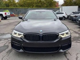 BMW 530 * 530i xDrive * CARFAX * , снимка 6