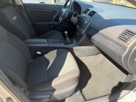 Toyota Avensis 2.0d4d. Keyless-Go, снимка 12