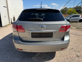 Toyota Avensis 2.0d4d. Keyless-Go, снимка 8