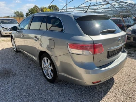 Toyota Avensis 2.0d4d. Keyless-Go, снимка 7