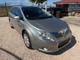Toyota Avensis 2.0d4d. Keyless-Go, снимка 2