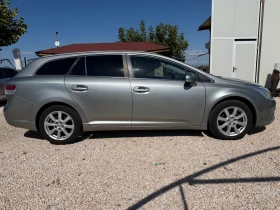 Toyota Avensis 2.0d4d. Keyless-Go, снимка 5