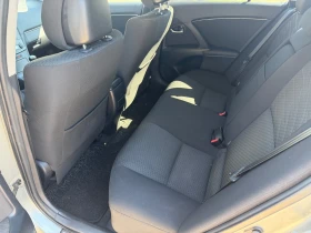 Toyota Avensis 2.0d4d. Keyless-Go, снимка 14