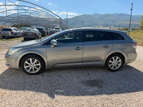 Toyota Avensis 2.0d4d. Keyless-Go, снимка 4