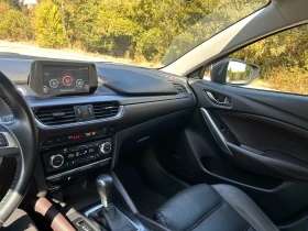 Mazda 6 Ultimate 2.5 бензин, снимка 10