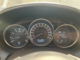 Mazda 6 Ultimate 2.5 бензин, снимка 11