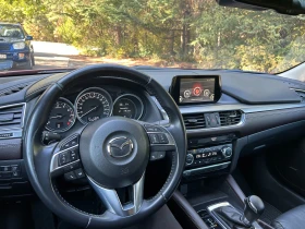Mazda 6 Ultimate 2.5 бензин, снимка 9