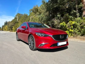Mazda 6 Ultimate 2.5 бензин, снимка 7