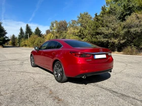 Mazda 6 Ultimate 2.5 бензин, снимка 6