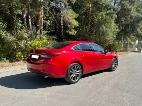 Mazda 6 Ultimate 2.5 бензин, снимка 5