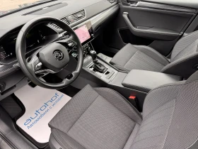 Skoda Superb STYLE/2.0TDI/150K.C./7AT, снимка 7