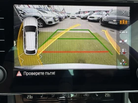 Skoda Superb STYLE/2.0TDI/150K.C./7AT, снимка 16