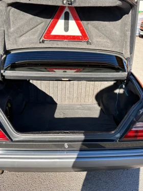 Mercedes-Benz 124 200E, снимка 10