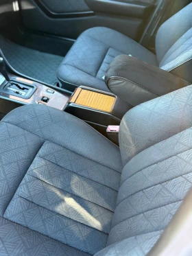 Mercedes-Benz 124 200E, снимка 8
