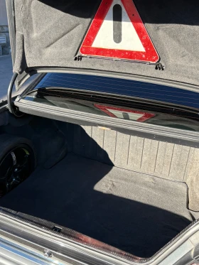 Mercedes-Benz 124 200E, снимка 6