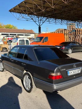 Mercedes-Benz 124 200E, снимка 9