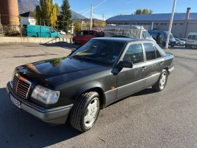 Mercedes-Benz 124 200E, снимка 1