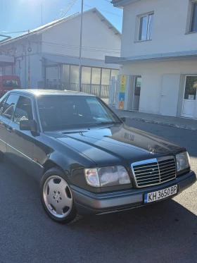 Mercedes-Benz 124 200E, снимка 2