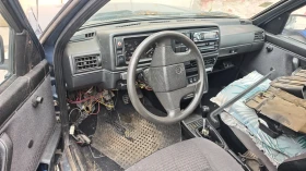 VW Golf 1.6GTD, снимка 5