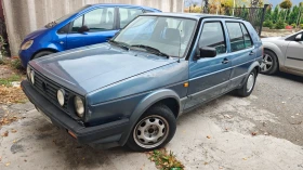 VW Golf 1.6GTD, снимка 1