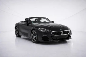 BMW Z4 sDrive30i Navi LED Camera HeadUp, снимка 1