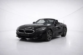 BMW Z4 sDrive30i Navi LED Camera HeadUp, снимка 2