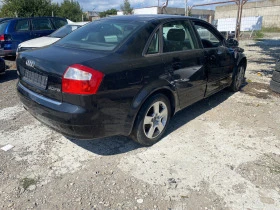 Audi A4 2.0fsi, снимка 4