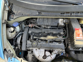 Citroen C3, снимка 6 - Автомобили и джипове - 45468837