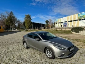 Mazda 3 2.0 Sedan | Mobile.bg    2