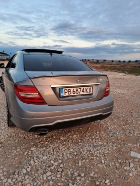 Mercedes-Benz C 250 SPORT, снимка 2