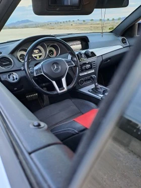 Mercedes-Benz C 250 SPORT, снимка 9