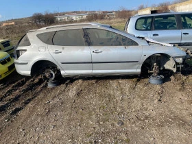 Peugeot 407 | Mobile.bg    3