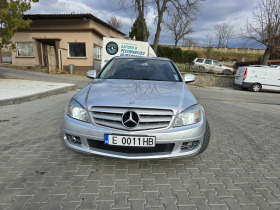 Mercedes-Benz C 200 Kompressor Avangard, снимка 2 - Автомобили и джипове - 44674718