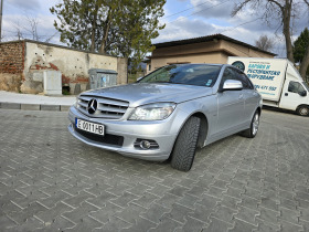 Обява за продажба на Mercedes-Benz C 200 Kompressor Avangard ~14 000 лв. - изображение 1