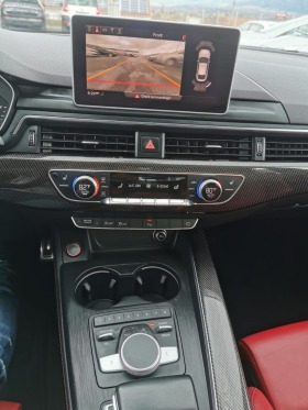 Audi S5 B&O Virtual 360, снимка 11 - Автомобили и джипове - 45199472